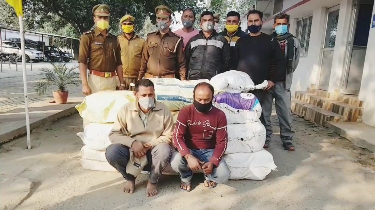 पूछताछ में किया अहम खुलासा