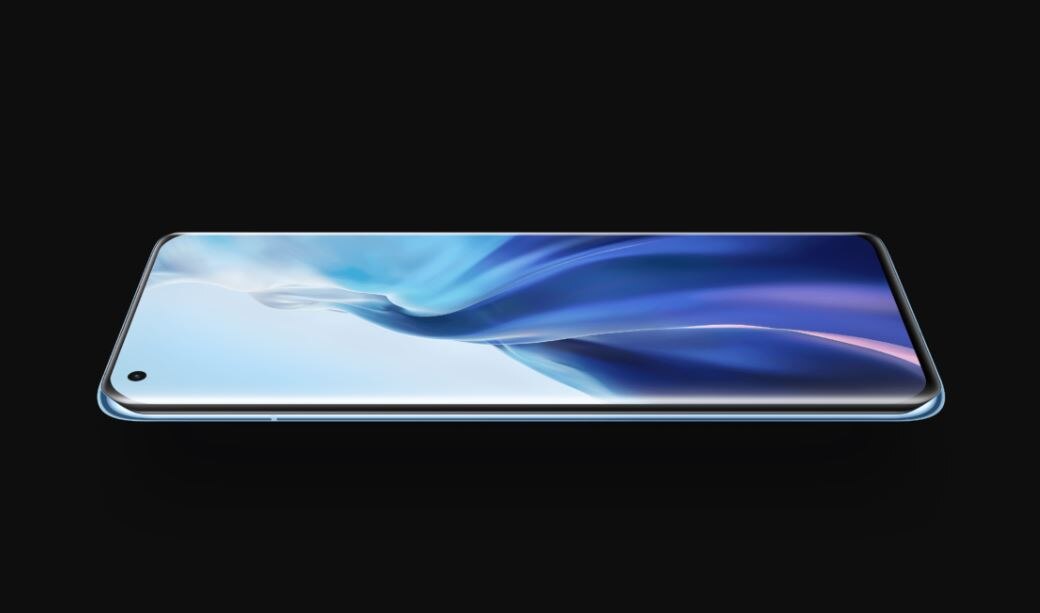 Xiaomi Mi 11