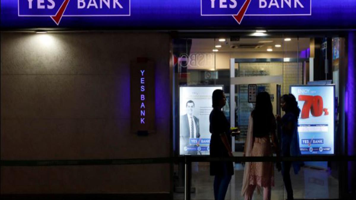 यस बैंक के लिए गुड न्यूज