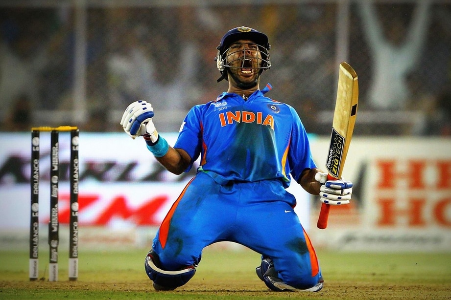 Yuvraj Singh