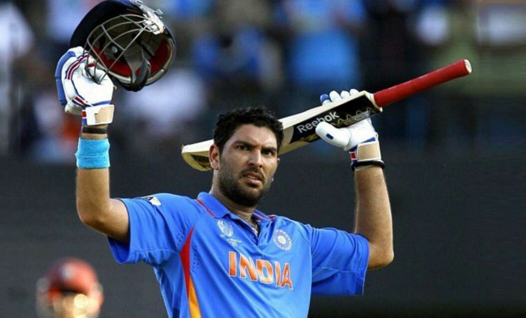 Yuvraj Singh