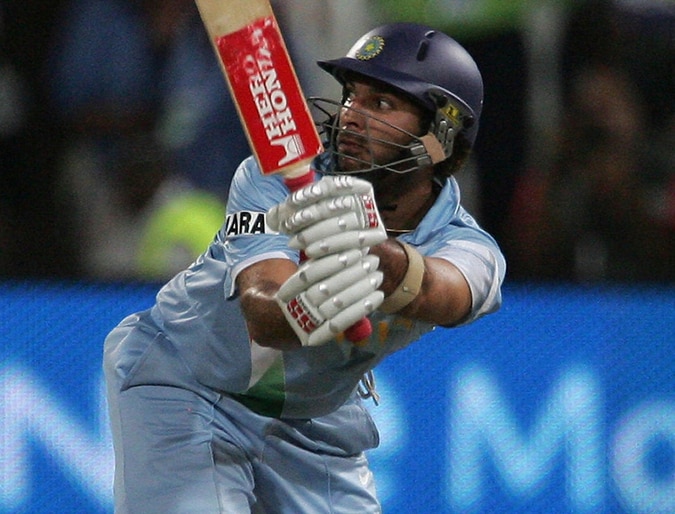Yuvraj Singh