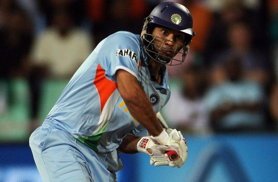 Yuvraj Singh