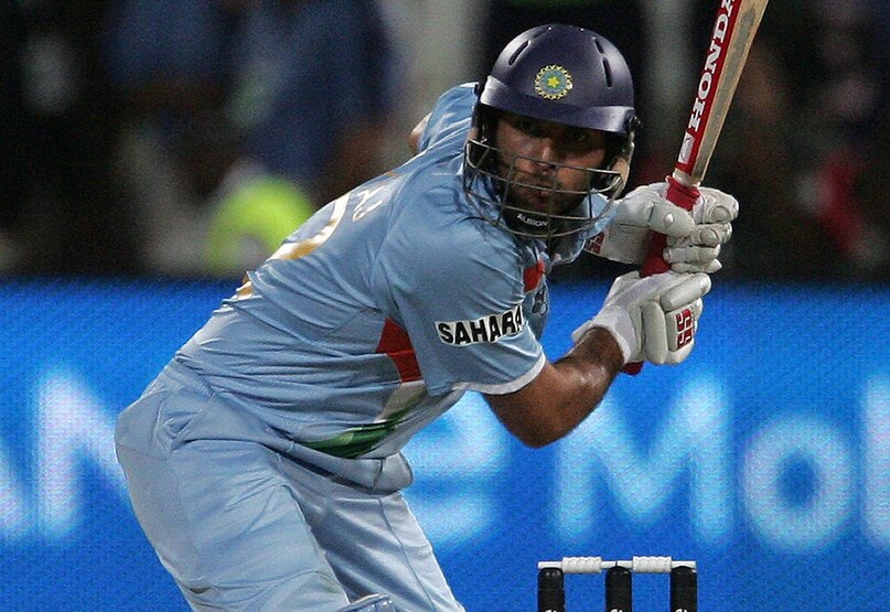 Yuvraj Singh