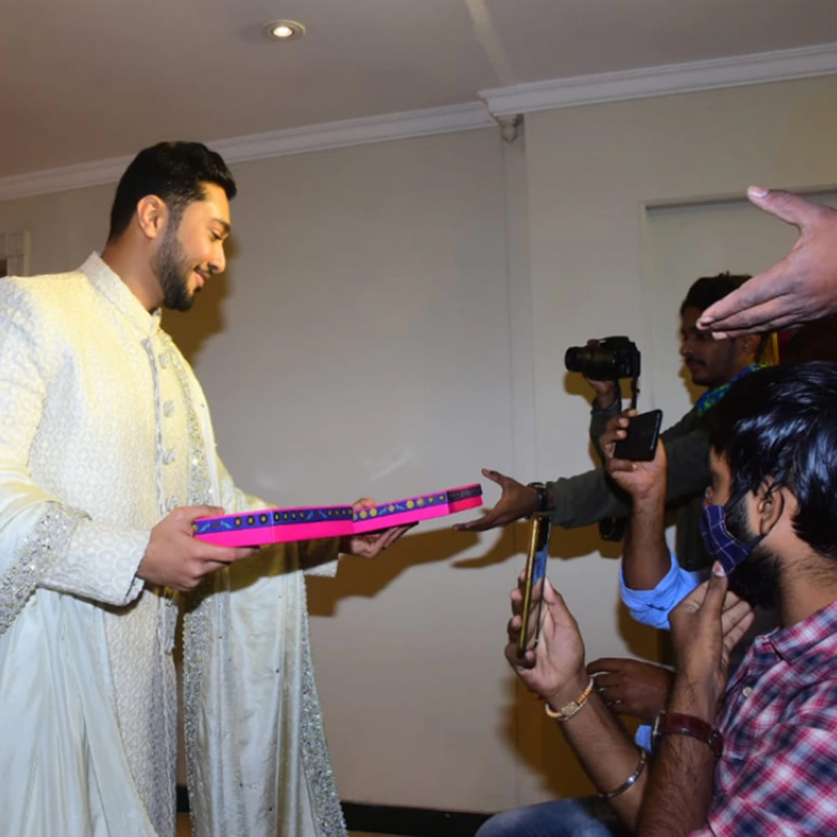 जैद दरबार 