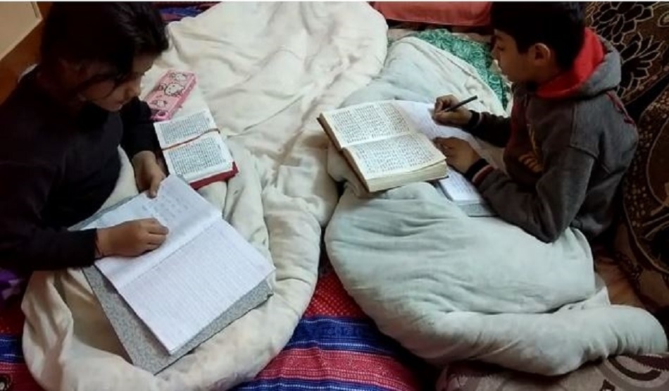 रच दिया रामायण