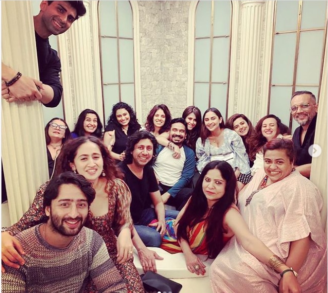 एकता कपूर