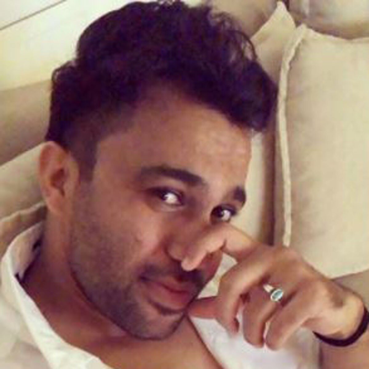 अली अब्बास जफर