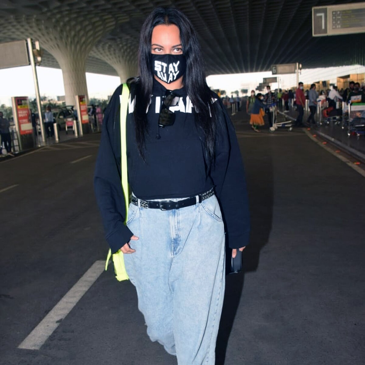 सोनाक्षी