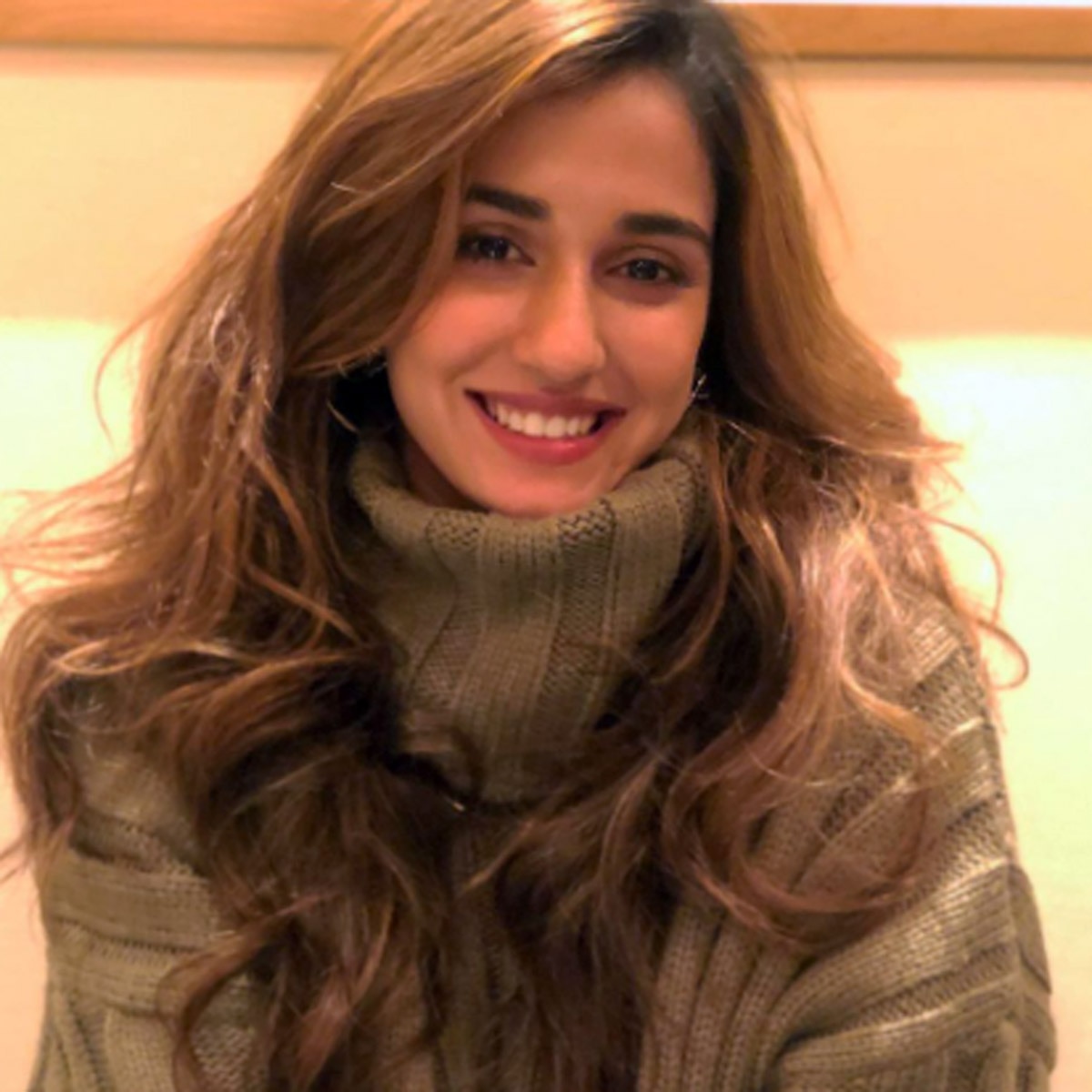 दिशा पाटनी