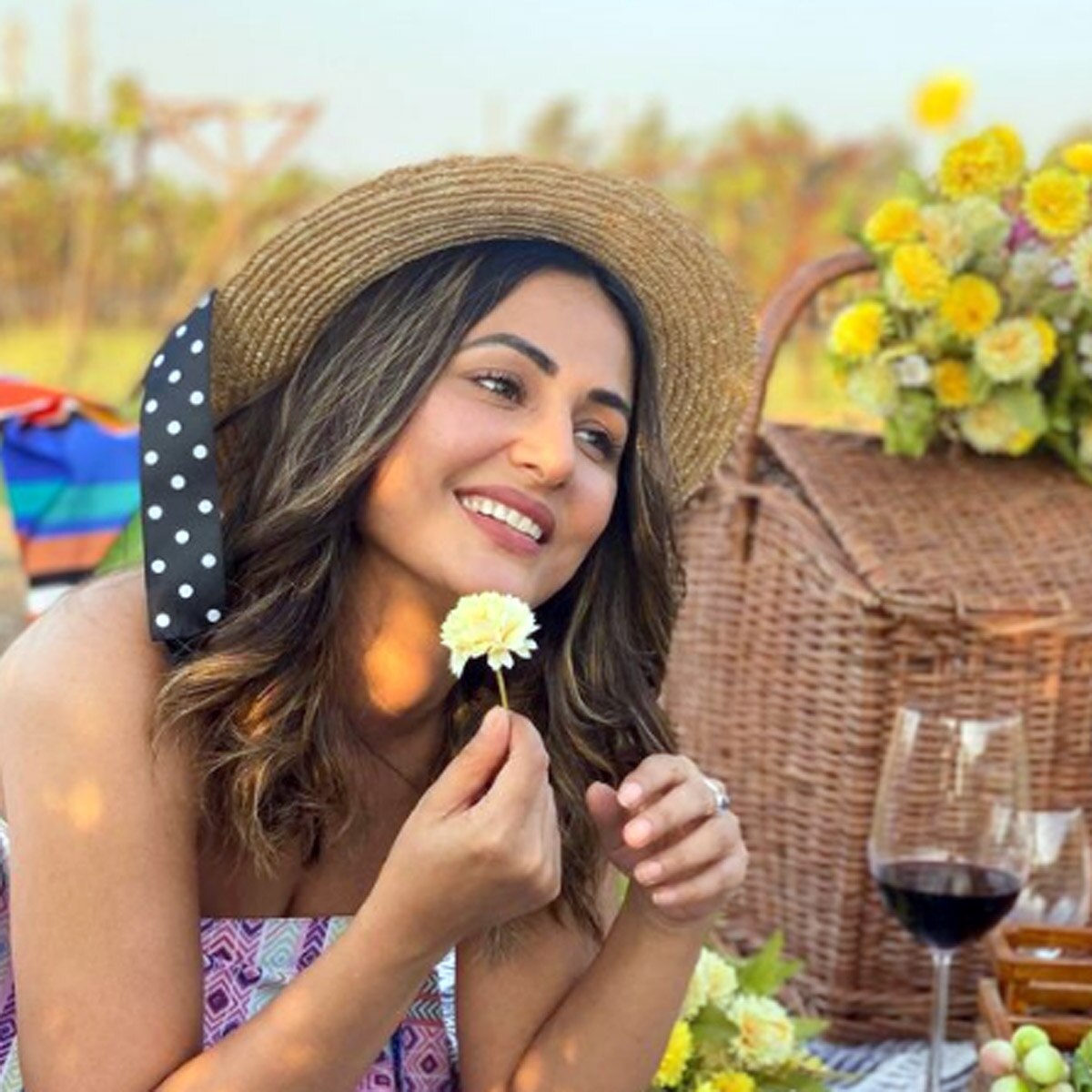 हिना खान