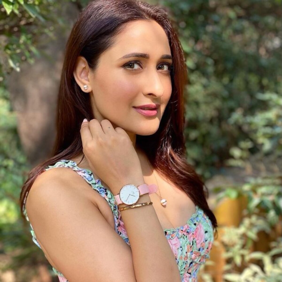 प्रज्ञा जैसवाल