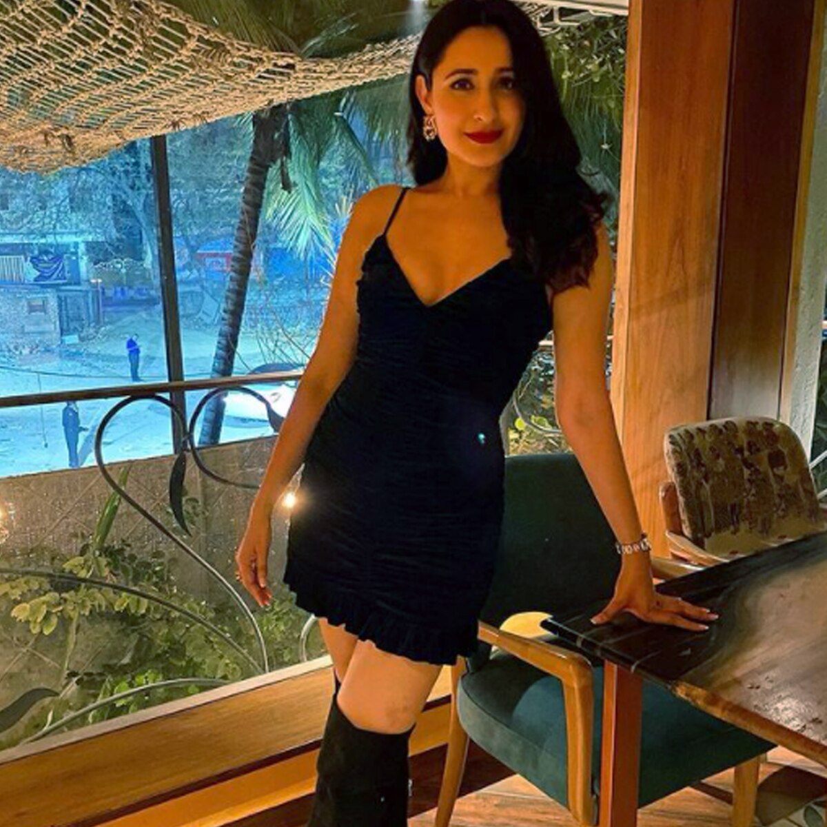 प्रज्ञा जायसवाल