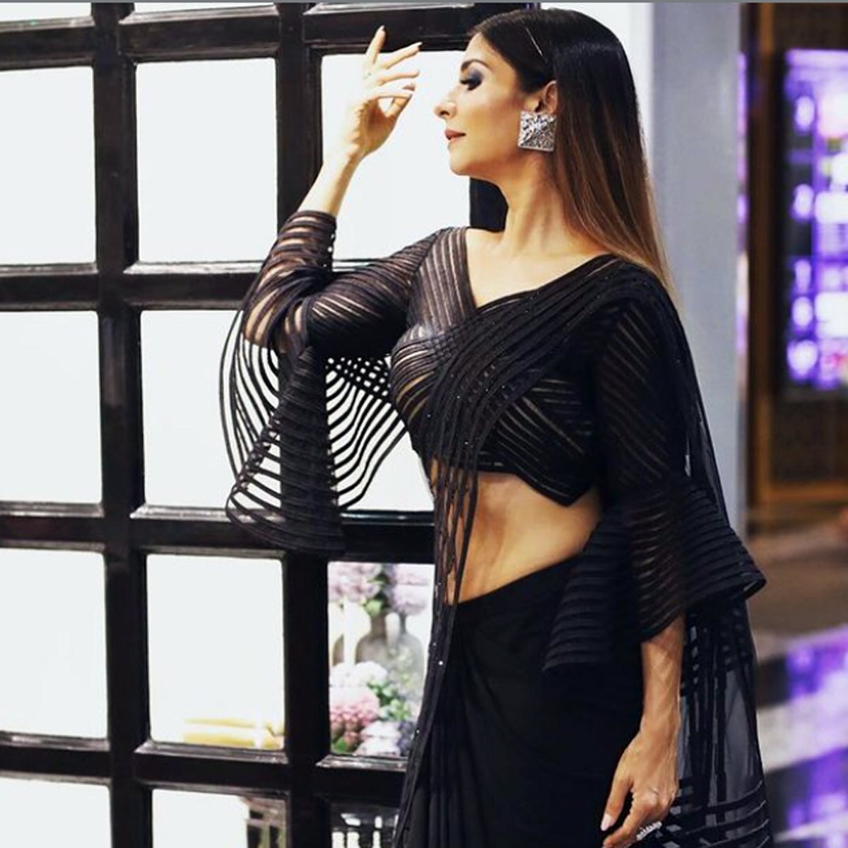 तनीषा मुखर्जी 