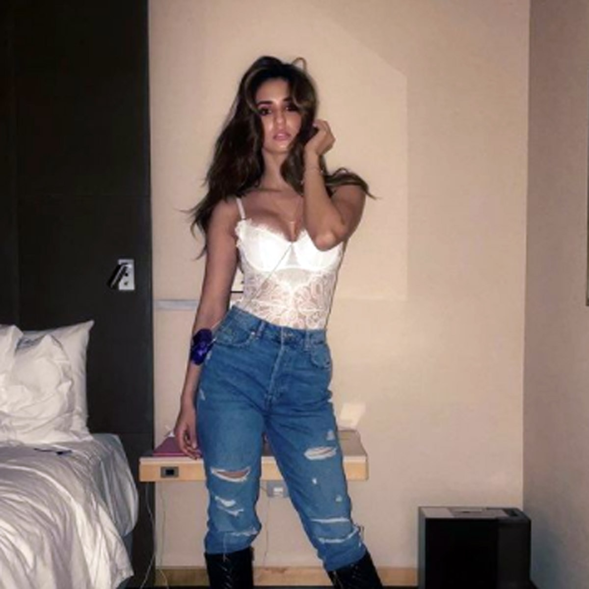 दिशा पाटनी