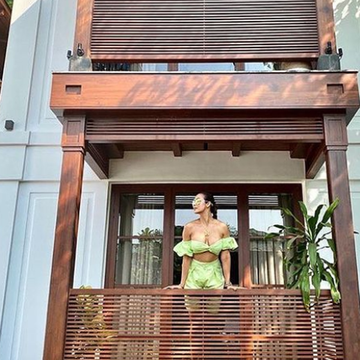 मलाइका अरोड़ा