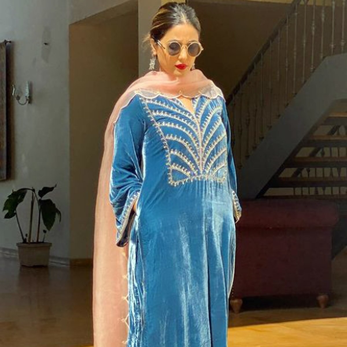 हिना खान