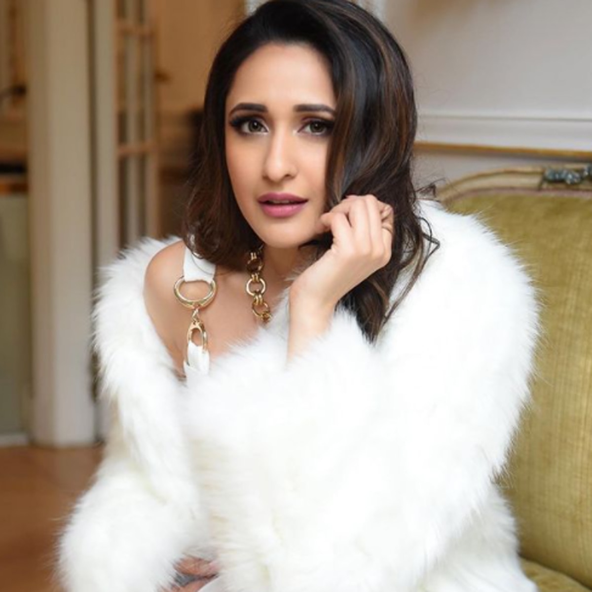 प्रज्ञा जायसवाल