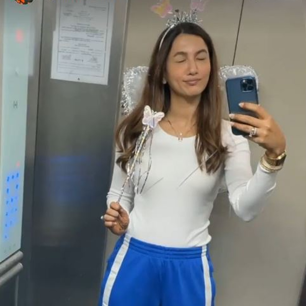 गौहर खान 