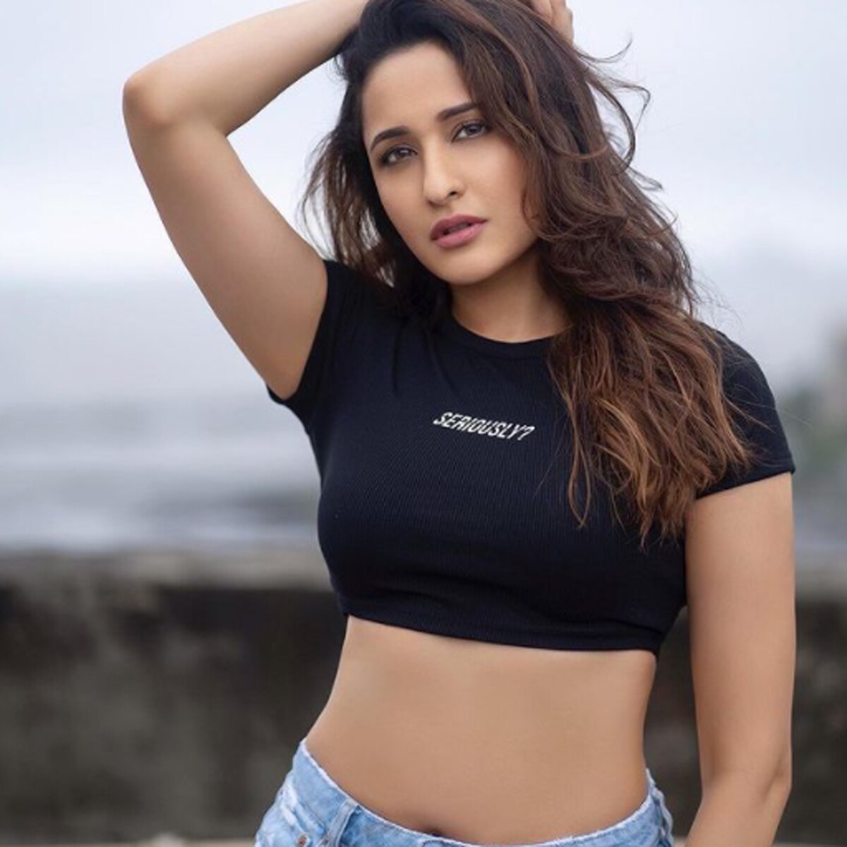 प्रज्ञा जैसवाल