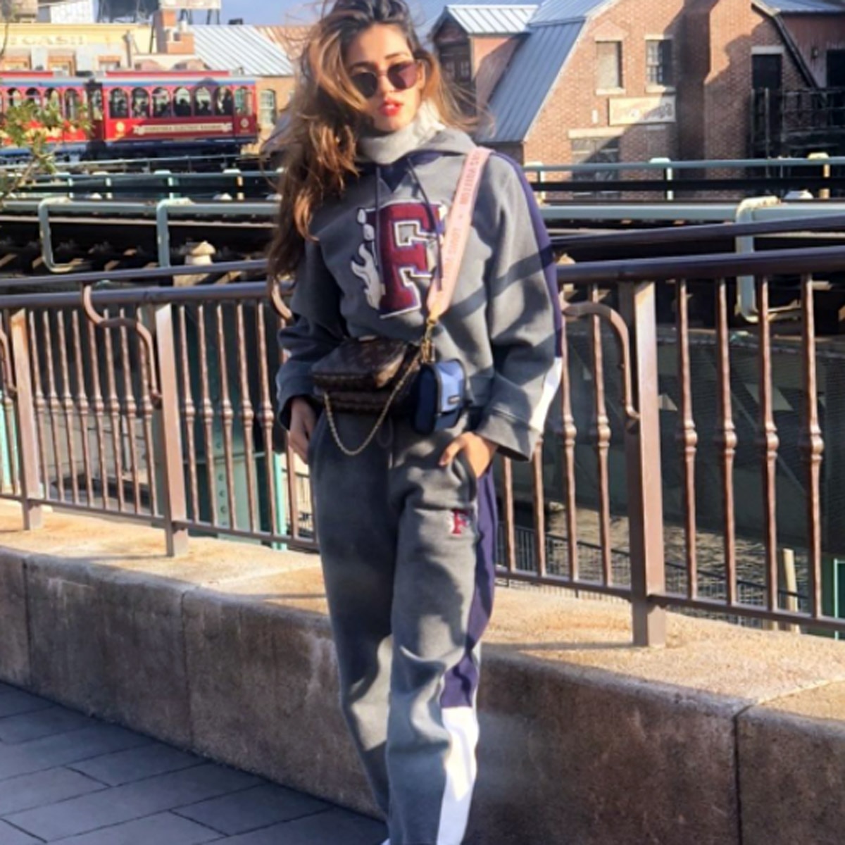 दिशा पाटनी