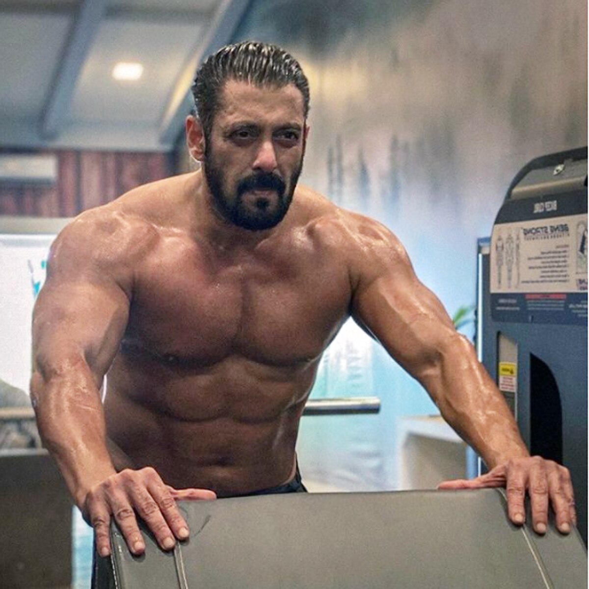 सलमान खान