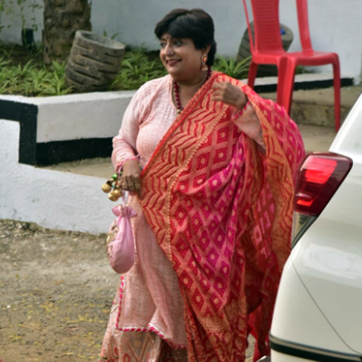 वीणा नगदा 