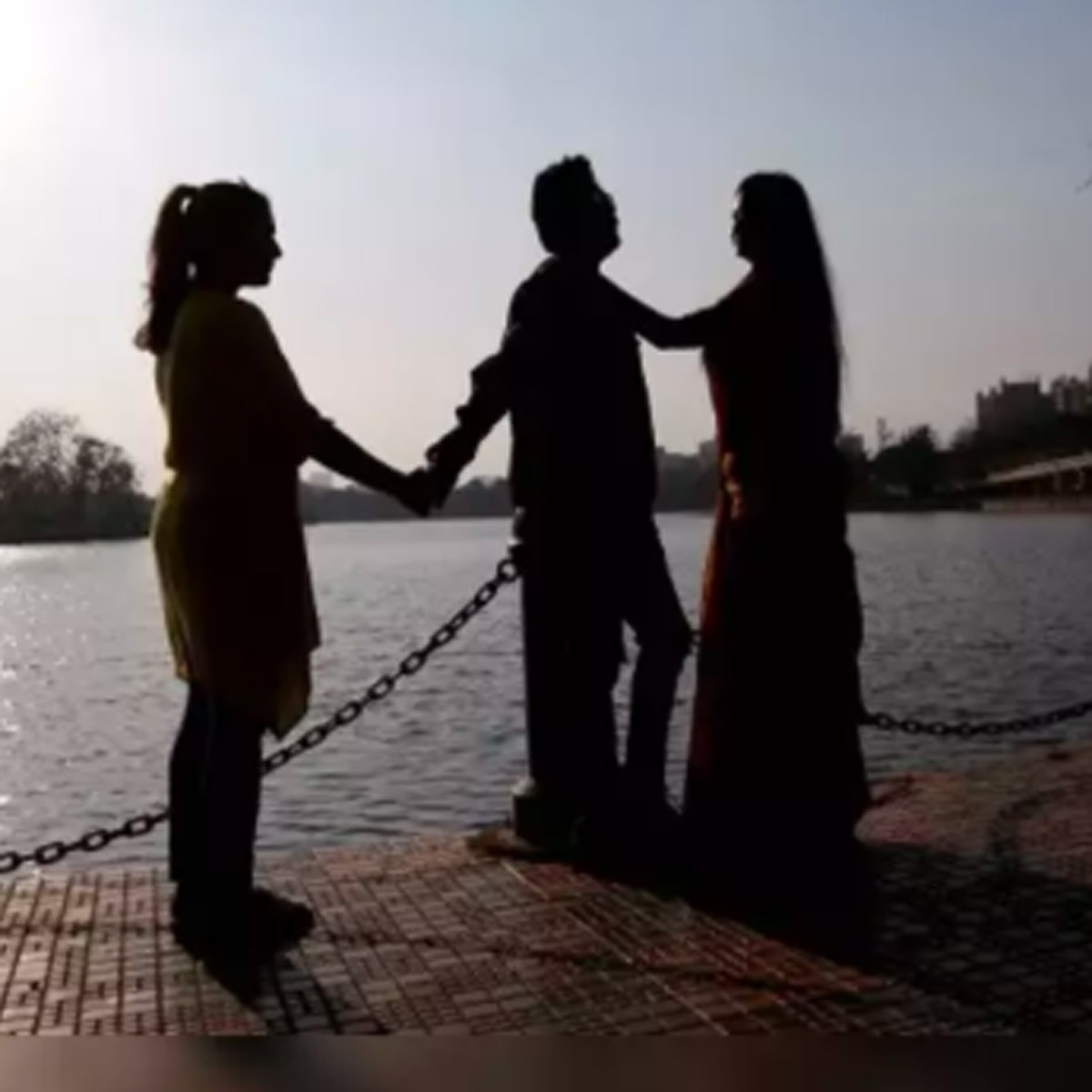 प्रतीकात्मक तस्वीर