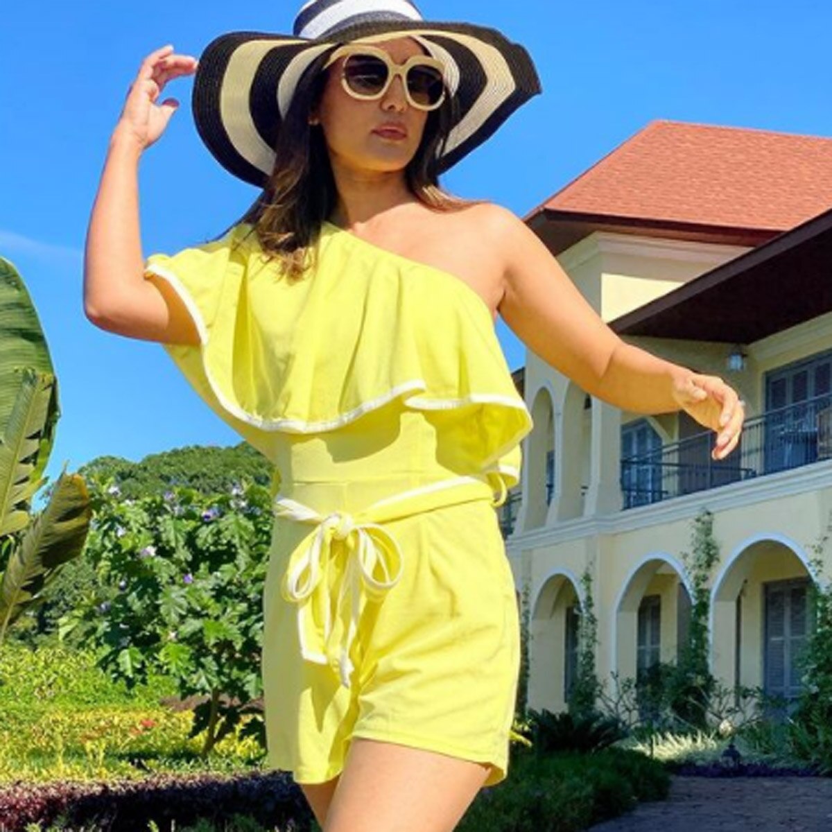 हिना खान