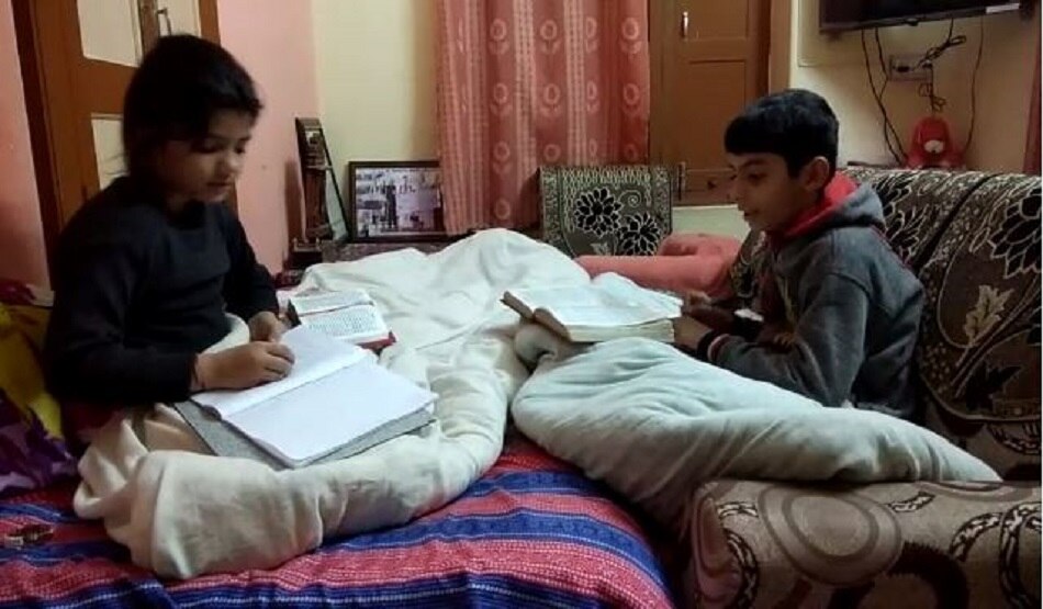 लिख दी रामायण