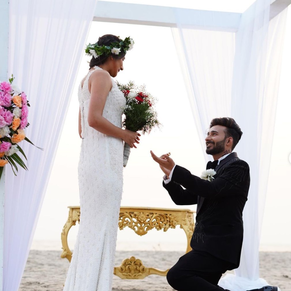 कनिका मान