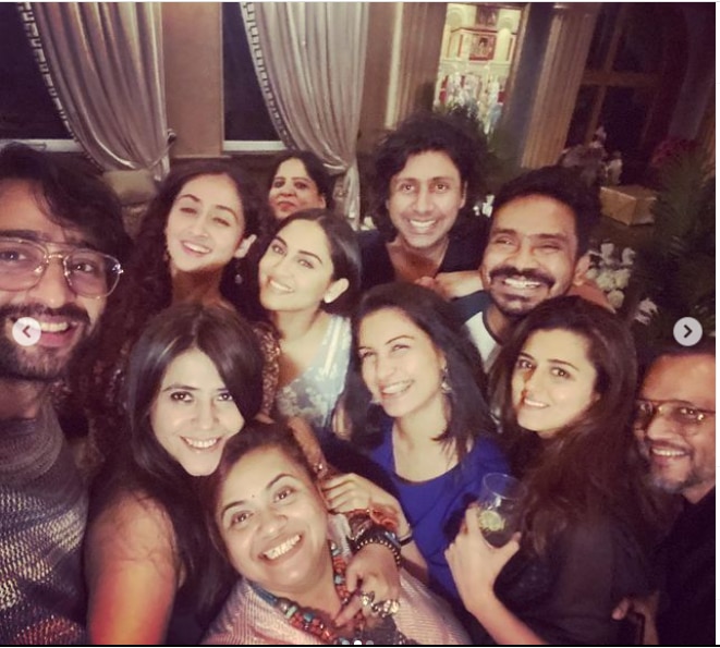 एकता कपूर