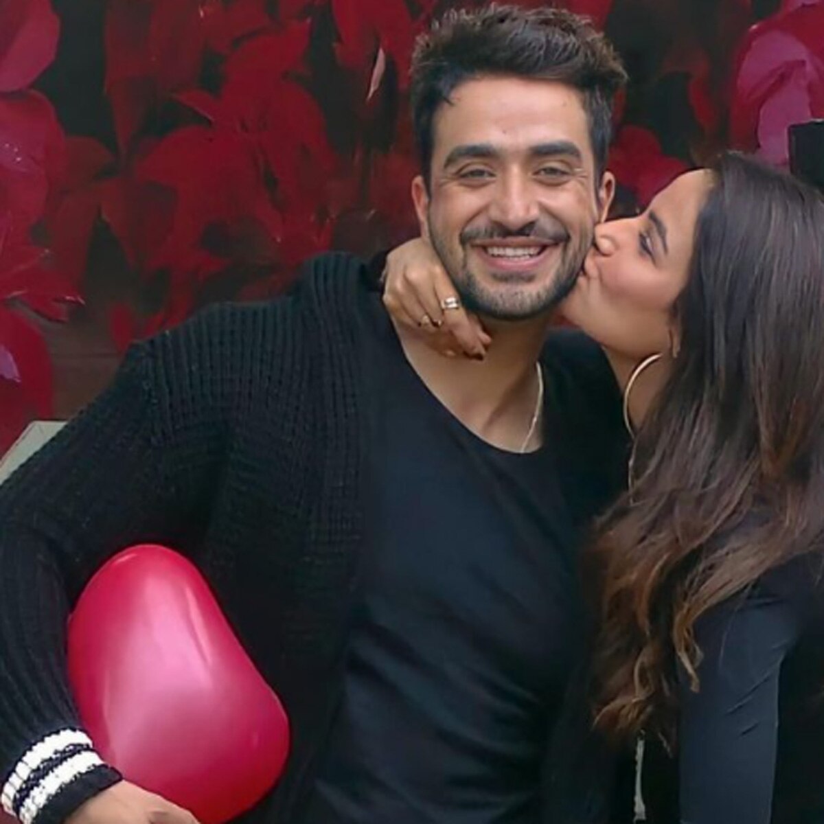 जैस्मिन भसीन