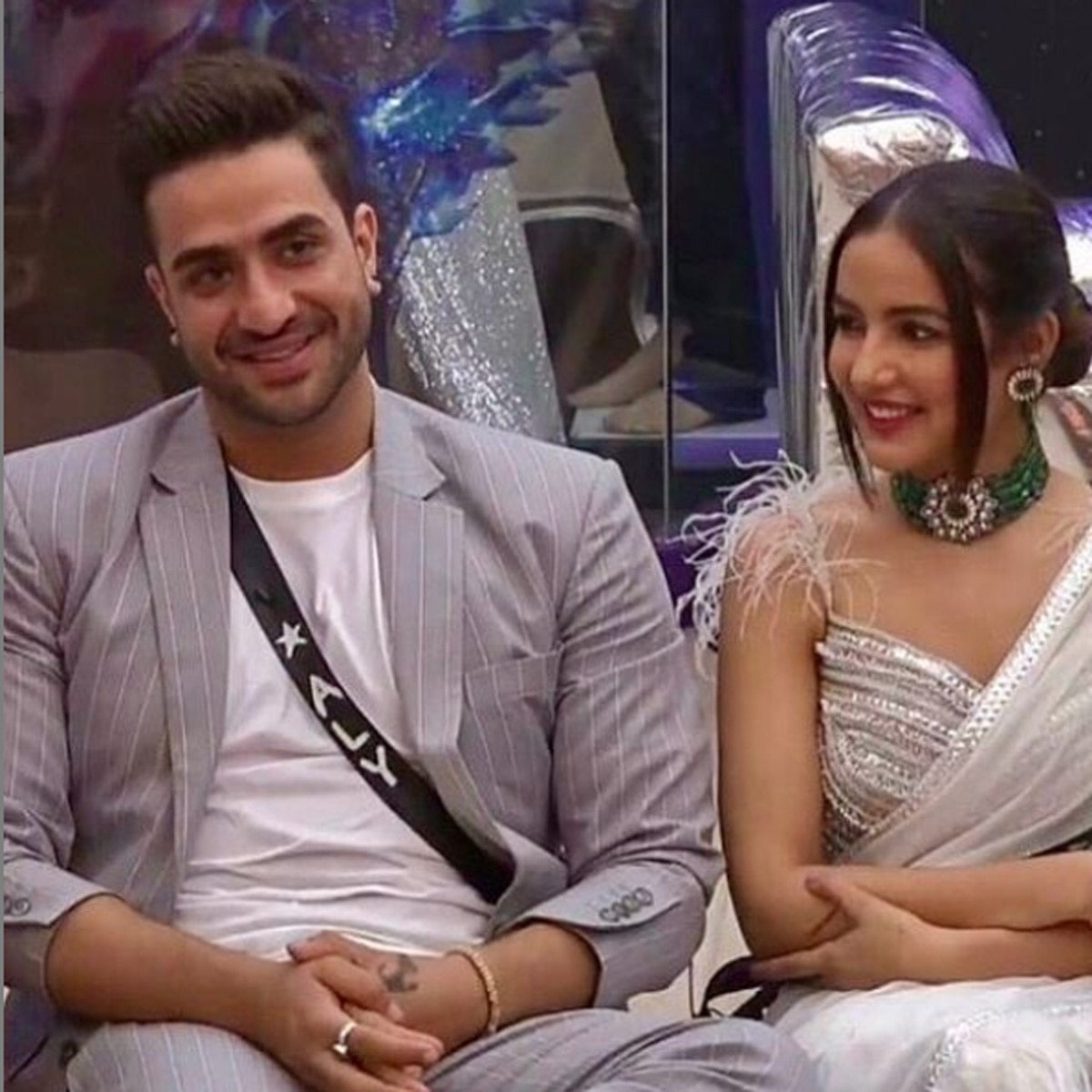 जैस्मिन भसीन