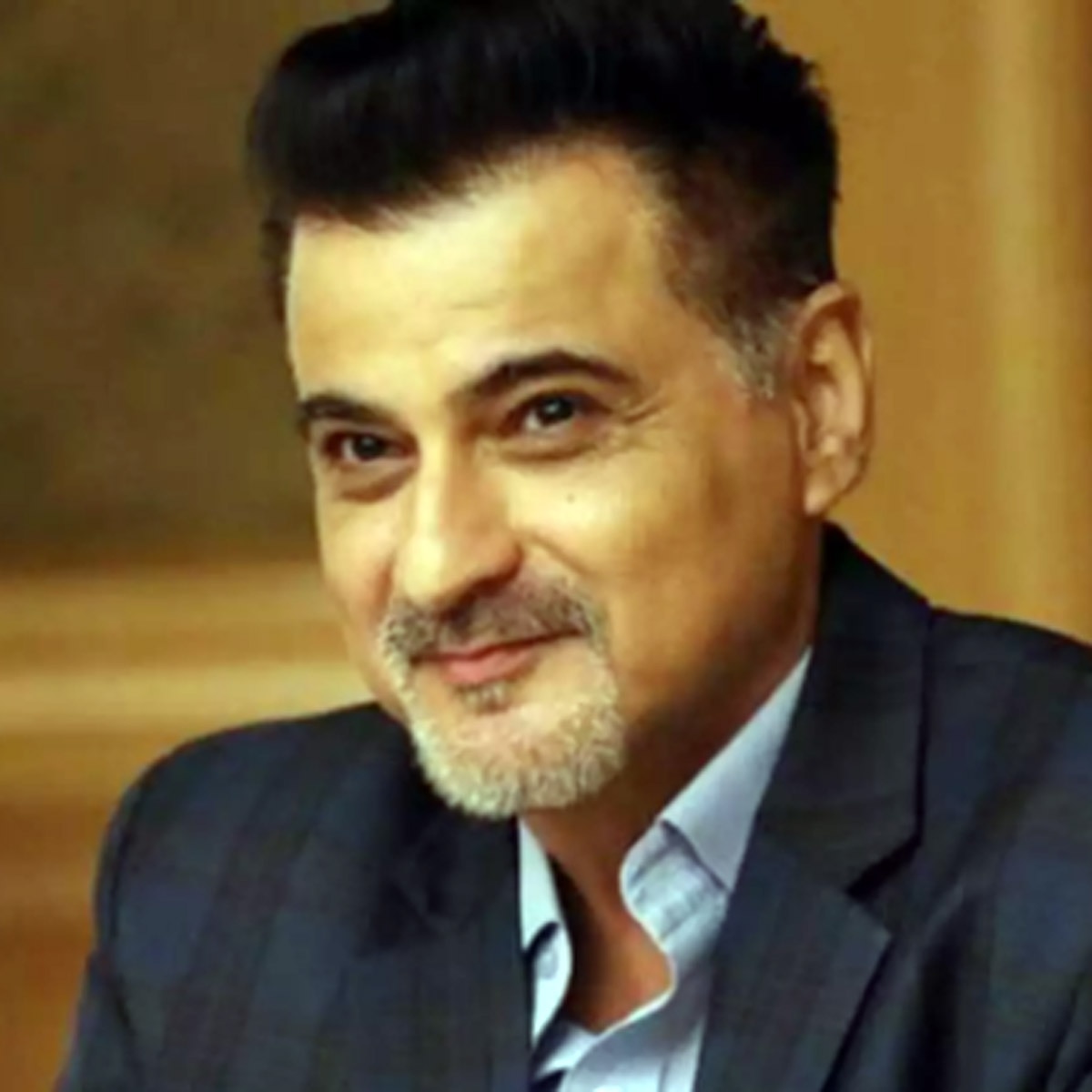 संजय कपूर 