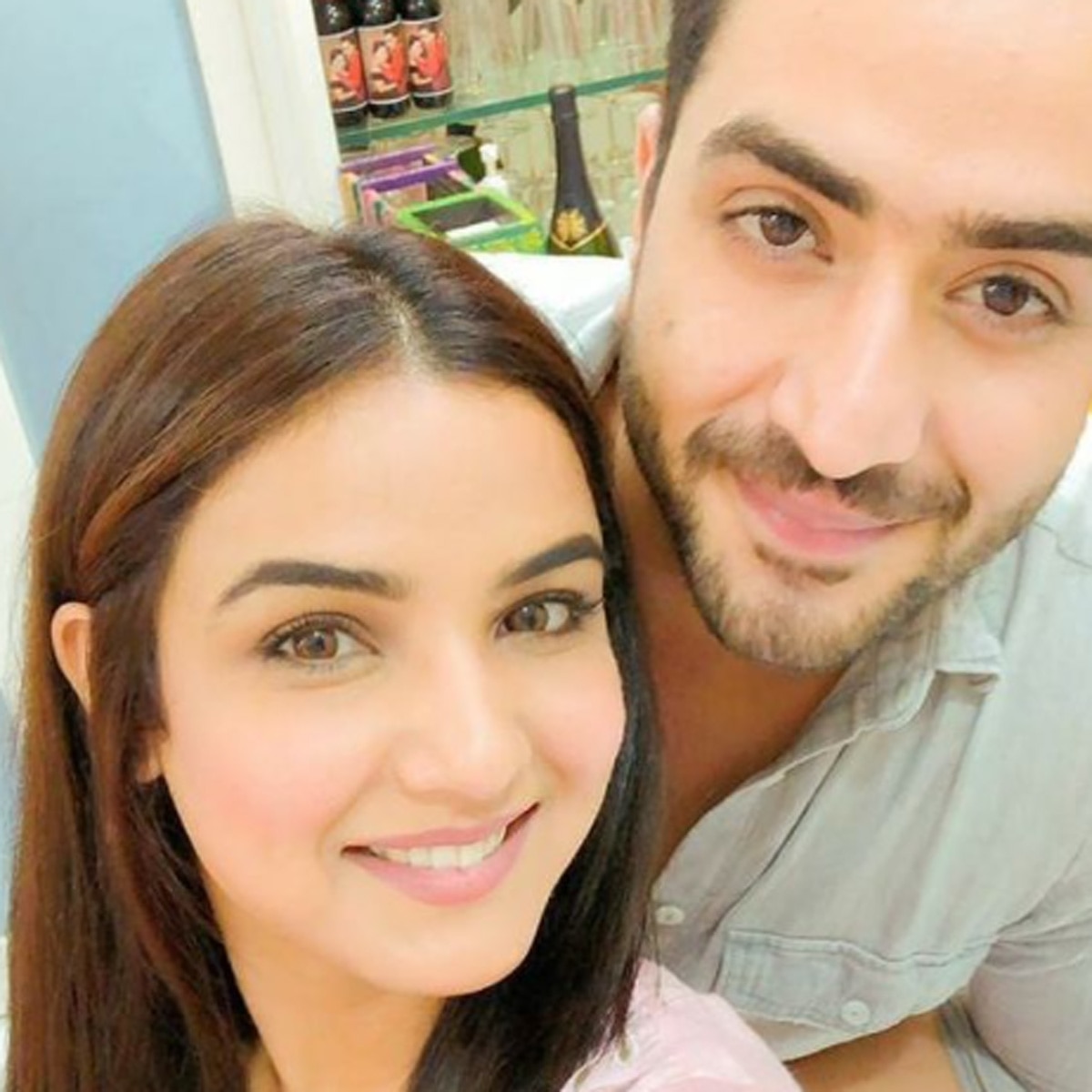 जैस्मिन भसीन