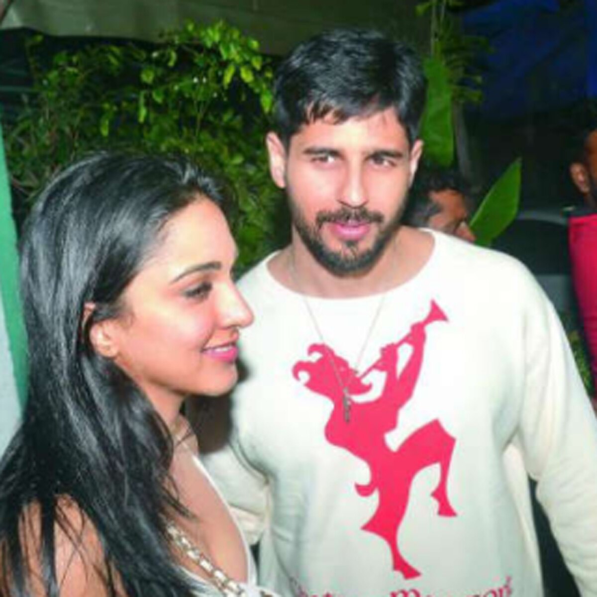 कियारा आडवाणी-सिद्धार्थ मल्होत्रा 