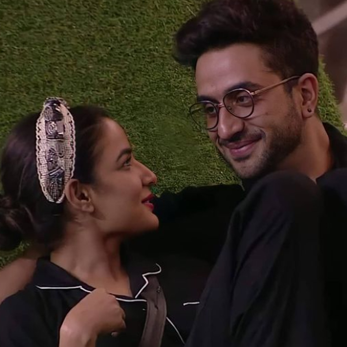 जैस्मिन भसीन