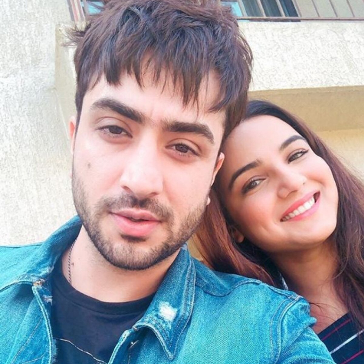 जैस्मिन भसीन