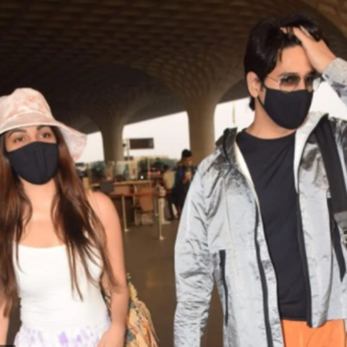 कियारा आडवाणी-सिद्धार्थ मल्होत्रा 