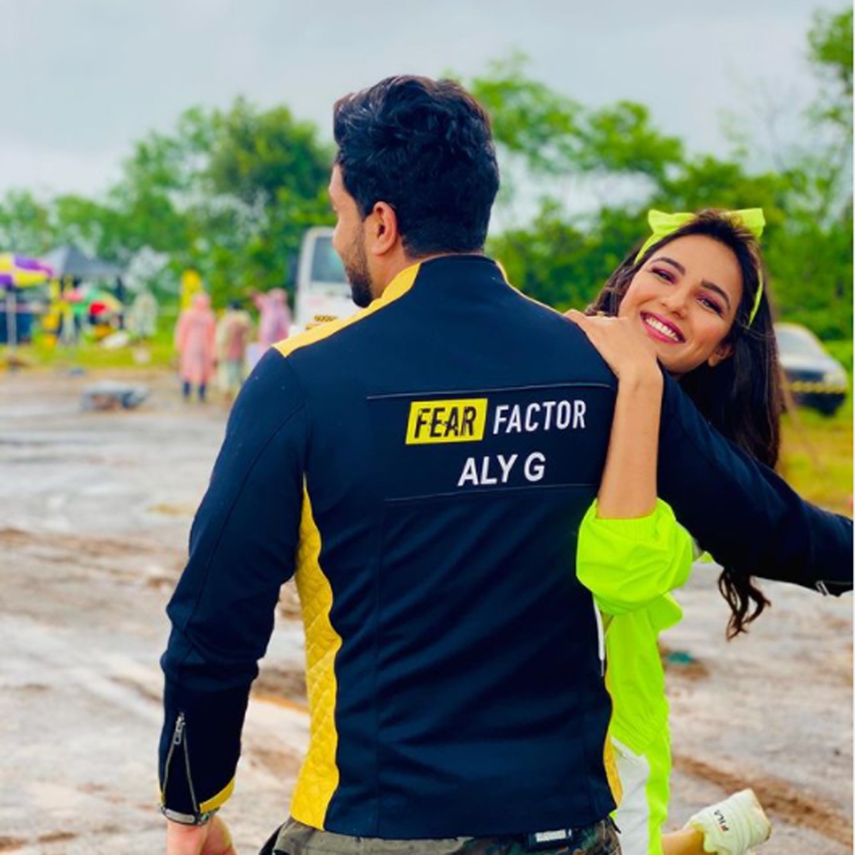 जैस्मिन भसीन