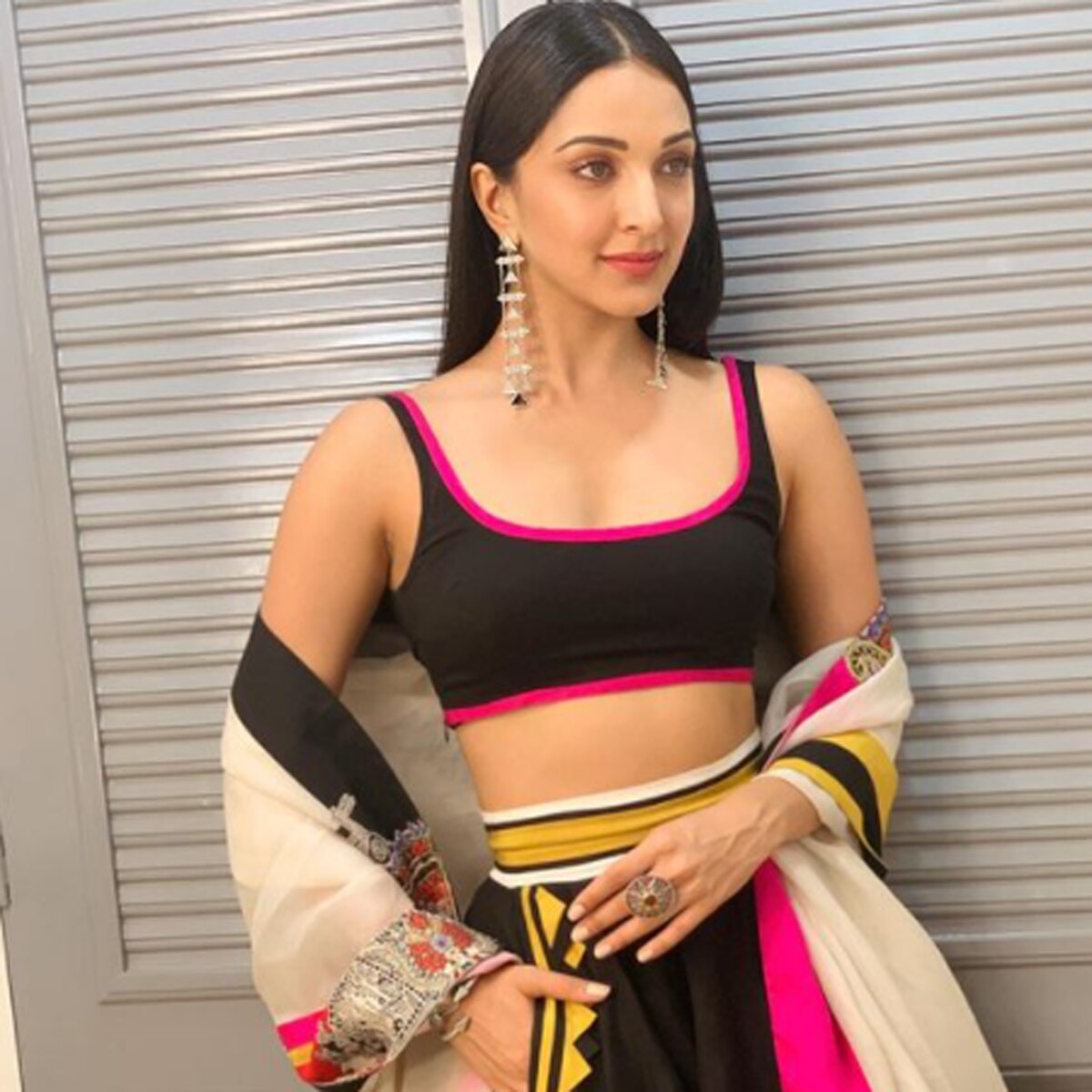 कियारा आडवाणी 