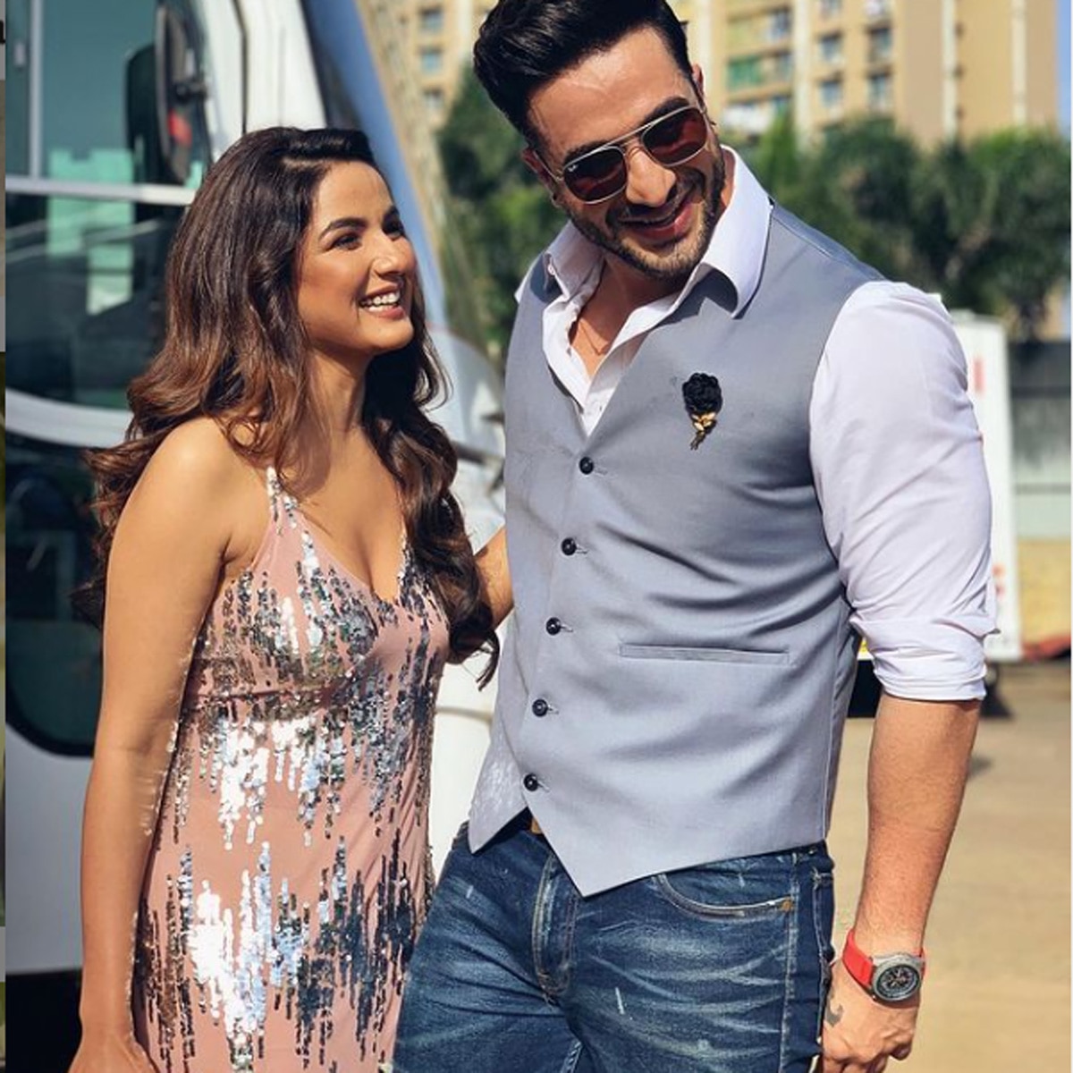 जैस्मिन भसीन