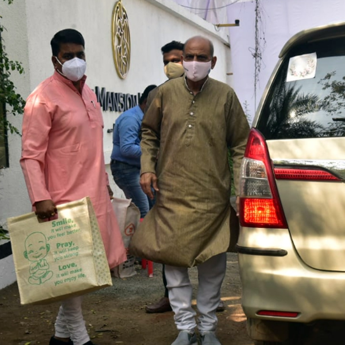 पंड‍ितजी 