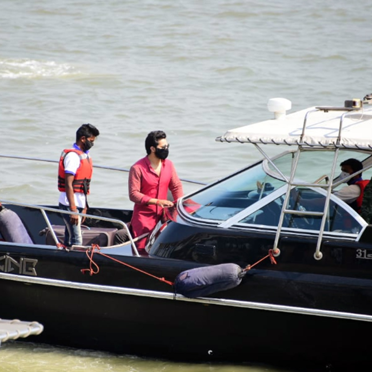 वरुण धवन