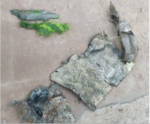  इजरायली दूतावास के बाहर धमाका