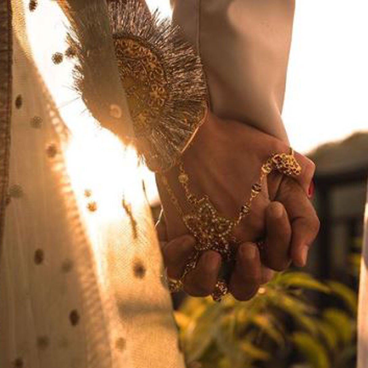 अली अब्बास जफर और एलीसिया