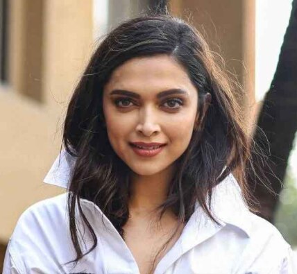 दीपिका पादुकोण