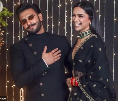 दीपिका पादुकोण