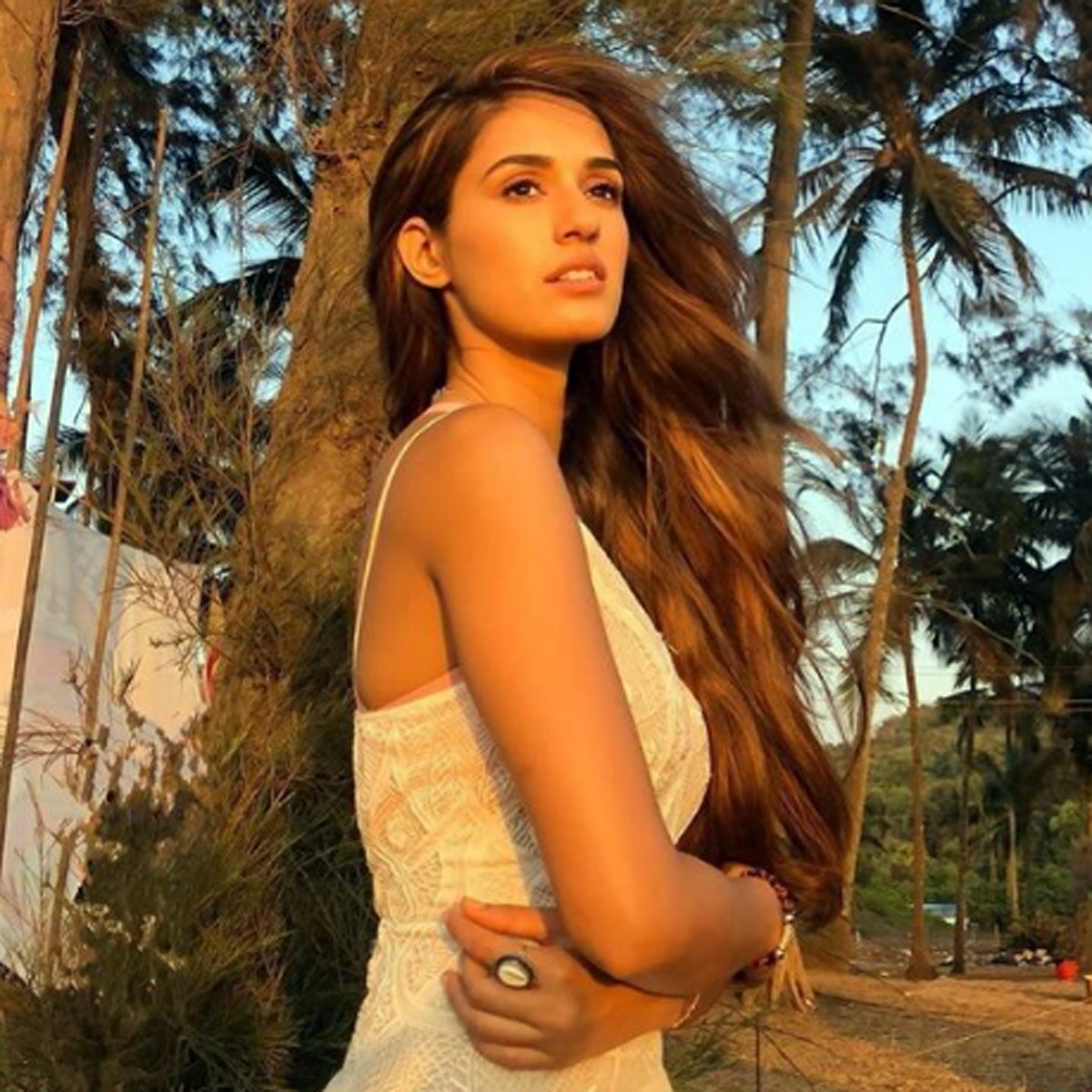 दिशा पाटनी